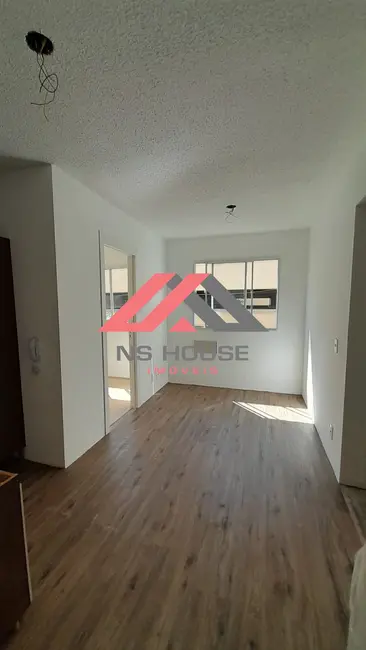 Apartamento com 2 quartos à venda, 40m2 em Jardim São Savério, São Paulo - SP - imagem 1 Foto 1 de Apartamento com 2 quartos à venda, 40m2 em Jardim São Savério, São Paulo - SP
