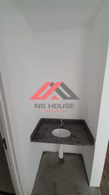 Apartamento com 2 quartos à venda, 40m2 em Jardim São Savério, São Paulo - SP - imagem 9 Foto 9 de Apartamento com 2 quartos à venda, 40m2 em Jardim São Savério, São Paulo - SP