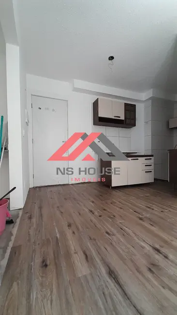 Apartamento com 2 quartos à venda, 40m2 em Jardim São Savério, São Paulo - SP - imagem 3 Foto 3 de Apartamento com 2 quartos à venda, 40m2 em Jardim São Savério, São Paulo - SP