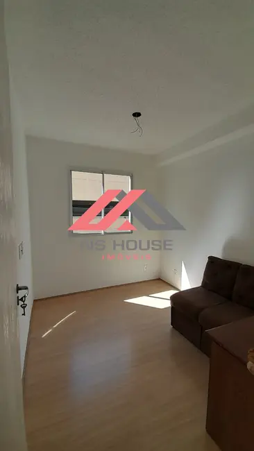 Apartamento com 2 quartos à venda, 40m2 em Jardim São Savério, São Paulo - SP - imagem 4 Foto 4 de Apartamento com 2 quartos à venda, 40m2 em Jardim São Savério, São Paulo - SP