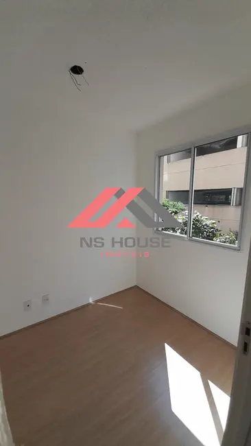 Apartamento com 2 quartos à venda, 40m2 em Jardim São Savério, São Paulo - SP - imagem 8 Foto 8 de Apartamento com 2 quartos à venda, 40m2 em Jardim São Savério, São Paulo - SP