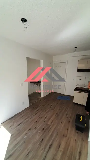 Apartamento com 2 quartos à venda, 40m2 em Jardim São Savério, São Paulo - SP - imagem 5 Foto 5 de Apartamento com 2 quartos à venda, 40m2 em Jardim São Savério, São Paulo - SP