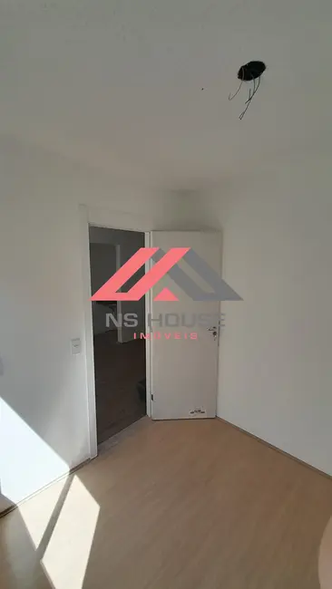 Apartamento com 2 quartos à venda, 40m2 em Jardim São Savério, São Paulo - SP - imagem 6 Foto 6 de Apartamento com 2 quartos à venda, 40m2 em Jardim São Savério, São Paulo - SP