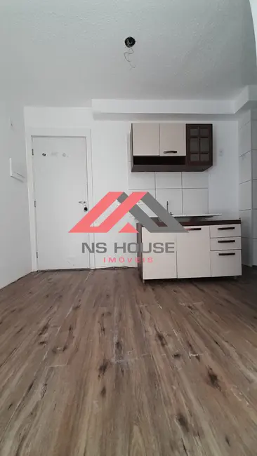 Apartamento com 2 quartos à venda, 40m2 em Jardim São Savério, São Paulo - SP - imagem 2 Foto 2 de Apartamento com 2 quartos à venda, 40m2 em Jardim São Savério, São Paulo - SP