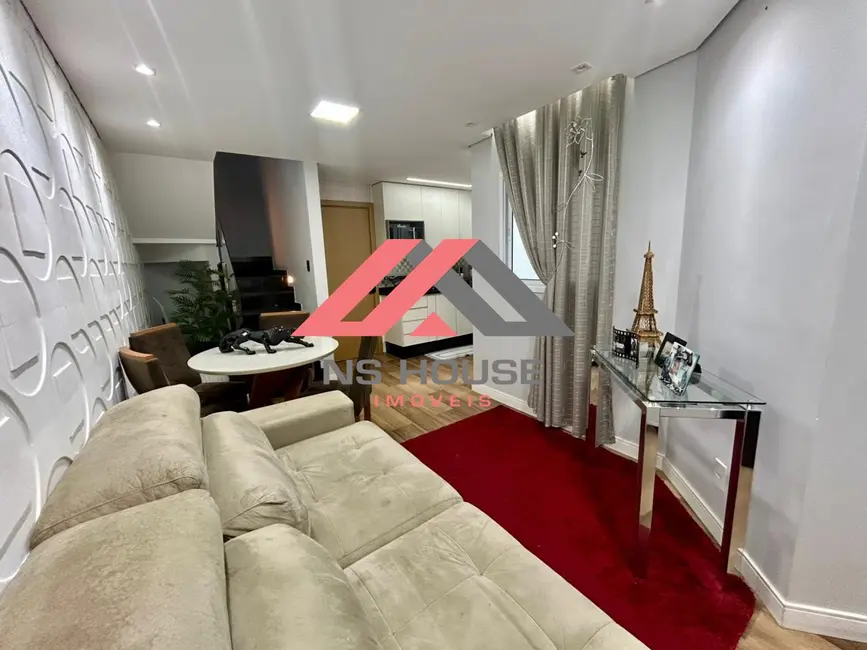 Apartamento com 2 quartos à venda, 98m2 em Santa Maria, Santo Andre - SP - imagem 5 Foto 5 de Apartamento com 2 quartos à venda, 98m2 em Santa Maria, Santo Andre - SP