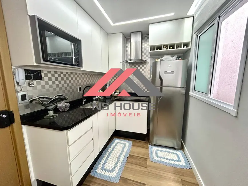Apartamento com 2 quartos à venda, 98m2 em Santa Maria, Santo Andre - SP - imagem 7 Foto 7 de Apartamento com 2 quartos à venda, 98m2 em Santa Maria, Santo Andre - SP