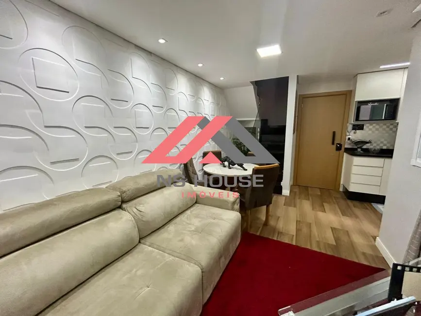 Apartamento com 2 quartos à venda, 98m2 em Santa Maria, Santo Andre - SP - imagem 2 Foto 2 de Apartamento com 2 quartos à venda, 98m2 em Santa Maria, Santo Andre - SP