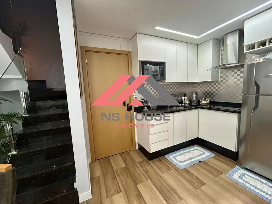 Apartamento com 2 quartos à venda, 98m2 em Santa Maria, Santo Andre - SP - imagem 8 Foto 8 de Apartamento com 2 quartos à venda, 98m2 em Santa Maria, Santo Andre - SP