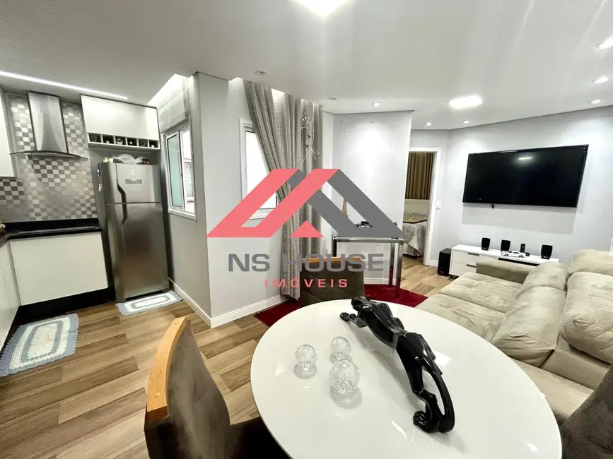 Apartamento com 2 quartos à venda, 98m2 em Santa Maria, Santo Andre - SP - imagem 1 Foto 1 de Apartamento com 2 quartos à venda, 98m2 em Santa Maria, Santo Andre - SP