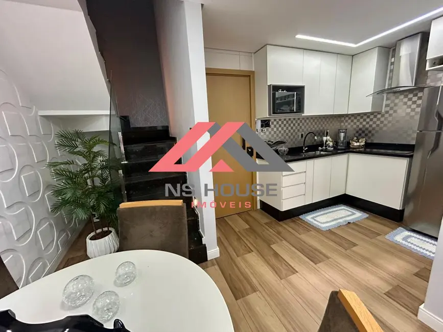 Apartamento com 2 quartos à venda, 98m2 em Santa Maria, Santo Andre - SP - imagem 6 Foto 6 de Apartamento com 2 quartos à venda, 98m2 em Santa Maria, Santo Andre - SP