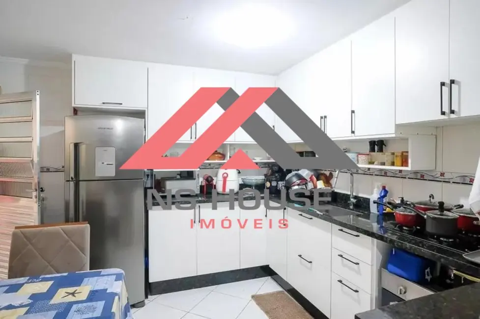Foto 9 de Apartamento com 2 quartos à venda, 80m2 em Nova Gerty, Sao Caetano Do Sul - SP
