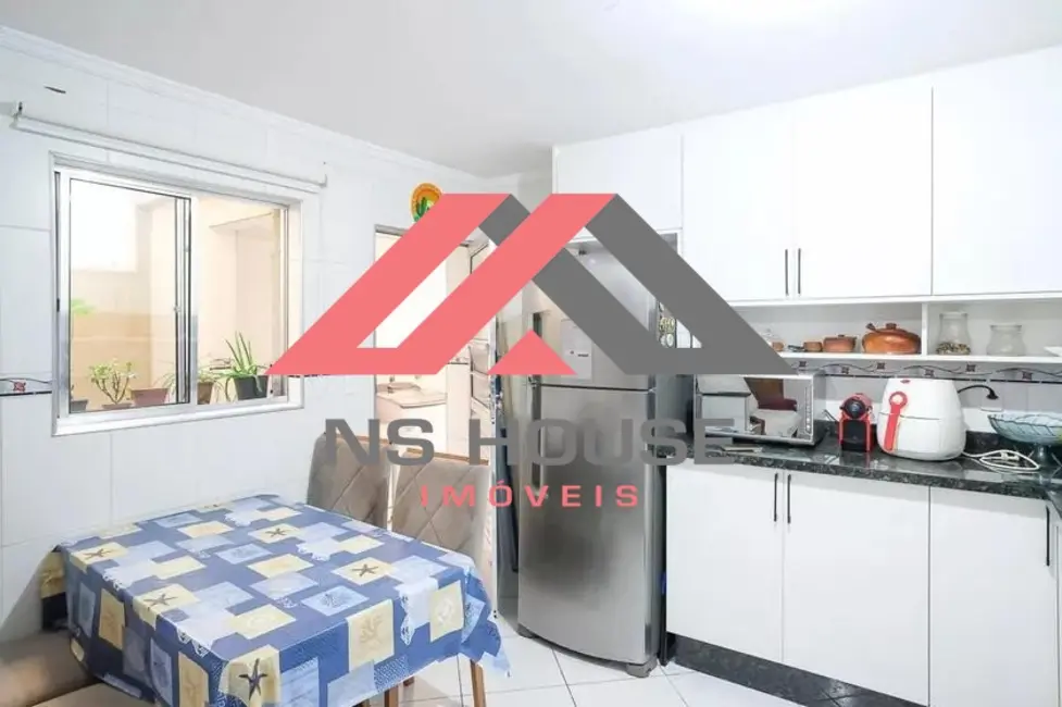 Foto 7 de Apartamento com 2 quartos à venda, 80m2 em Nova Gerty, Sao Caetano Do Sul - SP