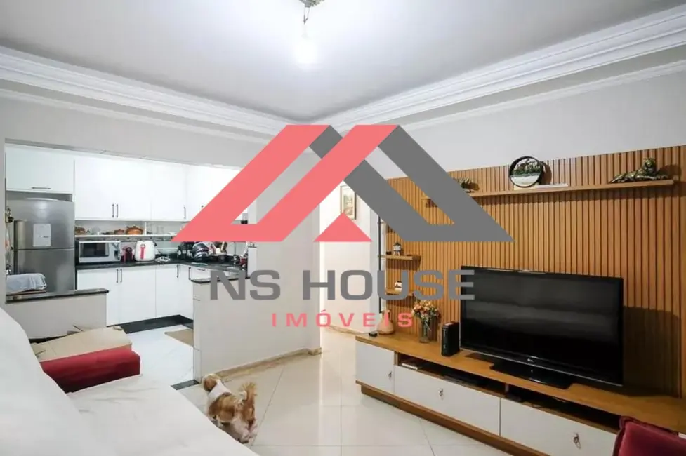 Foto 4 de Apartamento com 2 quartos à venda, 80m2 em Nova Gerty, Sao Caetano Do Sul - SP