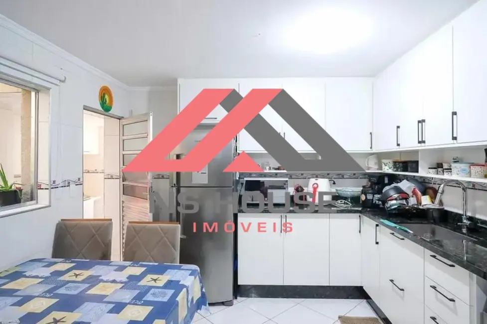 Foto 6 de Apartamento com 2 quartos à venda, 80m2 em Nova Gerty, Sao Caetano Do Sul - SP