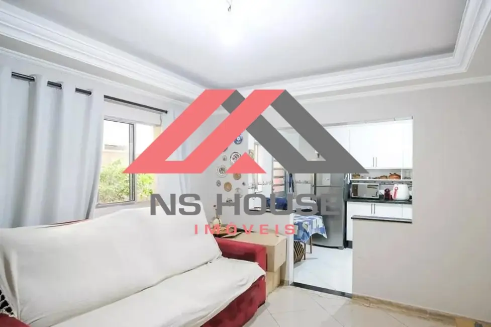 Foto 3 de Apartamento com 2 quartos à venda, 80m2 em Nova Gerty, Sao Caetano Do Sul - SP