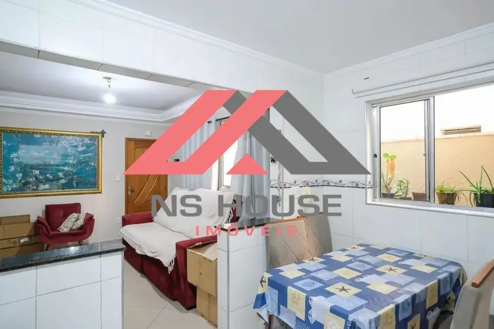 Foto 5 de Apartamento com 2 quartos à venda, 80m2 em Nova Gerty, Sao Caetano Do Sul - SP