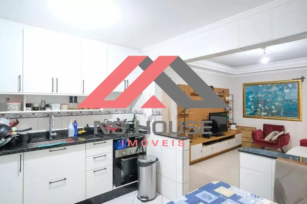 Foto 8 de Apartamento com 2 quartos à venda, 80m2 em Nova Gerty, Sao Caetano Do Sul - SP