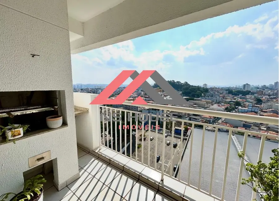 Foto 2 de Apartamento com 3 quartos à venda, 83m2 em Boa Vista, Sao Caetano Do Sul - SP