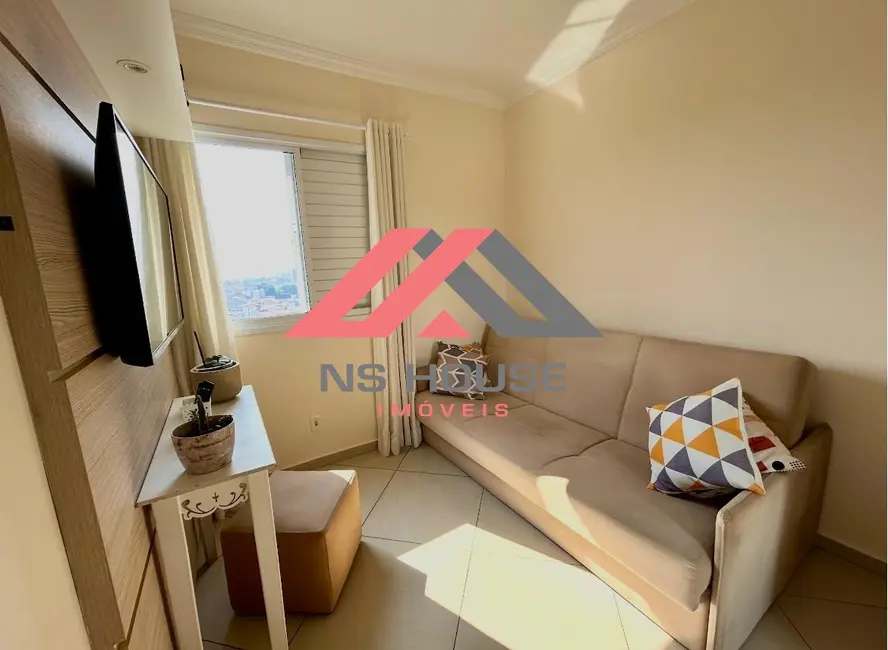 Foto 5 de Apartamento com 3 quartos à venda, 83m2 em Boa Vista, Sao Caetano Do Sul - SP