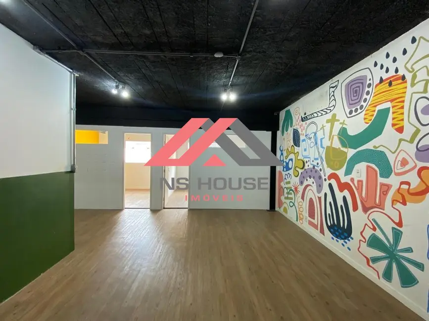 Sala Comercial para alugar, 210m2 em Santa Paula, Sao Caetano Do Sul - SP - imagem 6 Foto 6 de Sala Comercial para alugar, 210m2 em Santa Paula, Sao Caetano Do Sul - SP