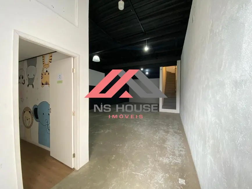 Sala Comercial para alugar, 210m2 em Santa Paula, Sao Caetano Do Sul - SP - imagem 9 Foto 9 de Sala Comercial para alugar, 210m2 em Santa Paula, Sao Caetano Do Sul - SP