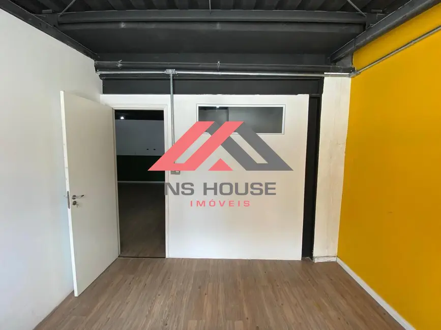 Sala Comercial para alugar, 210m2 em Santa Paula, Sao Caetano Do Sul - SP - imagem 4 Foto 4 de Sala Comercial para alugar, 210m2 em Santa Paula, Sao Caetano Do Sul - SP
