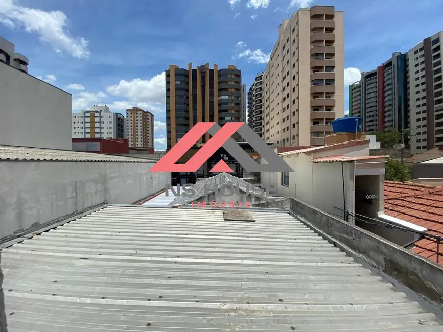 Sala Comercial para alugar, 210m2 em Santa Paula, Sao Caetano Do Sul - SP - imagem 5 Foto 5 de Sala Comercial para alugar, 210m2 em Santa Paula, Sao Caetano Do Sul - SP