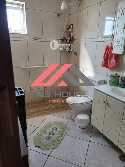 Casa com 4 quartos à venda, 136m2 em Nova Gerty, Sao Caetano Do Sul - SP - imagem 6 Foto 6 de Casa com 4 quartos à venda, 136m2 em Nova Gerty, Sao Caetano Do Sul - SP