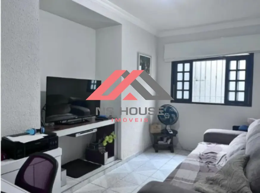 Foto 4 de Casa com 4 quartos à venda, 220m2 em Mauá, Sao Caetano Do Sul - SP