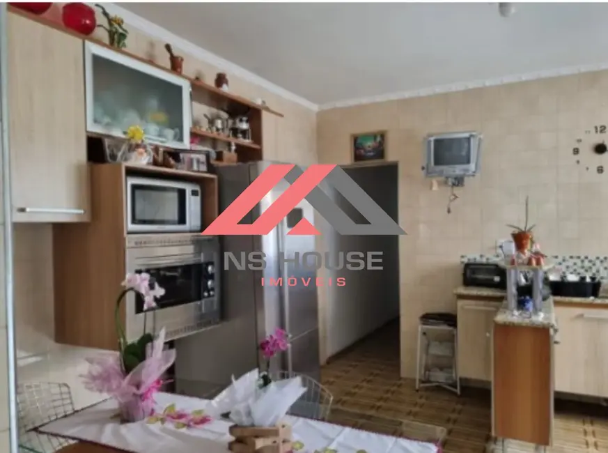 Foto 7 de Casa com 4 quartos à venda, 220m2 em Mauá, Sao Caetano Do Sul - SP
