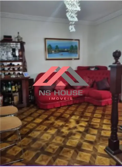 Foto 3 de Casa com 4 quartos à venda, 220m2 em Mauá, Sao Caetano Do Sul - SP