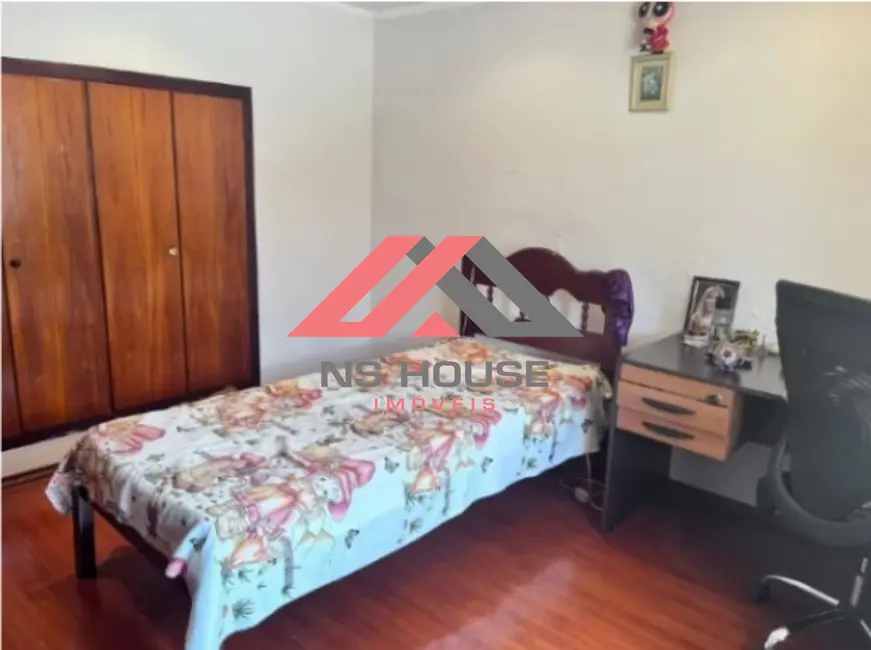 Foto 1 de Casa com 4 quartos à venda, 220m2 em Mauá, Sao Caetano Do Sul - SP