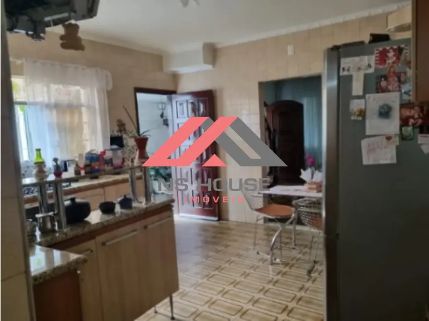 Foto 6 de Casa com 4 quartos à venda, 220m2 em Mauá, Sao Caetano Do Sul - SP