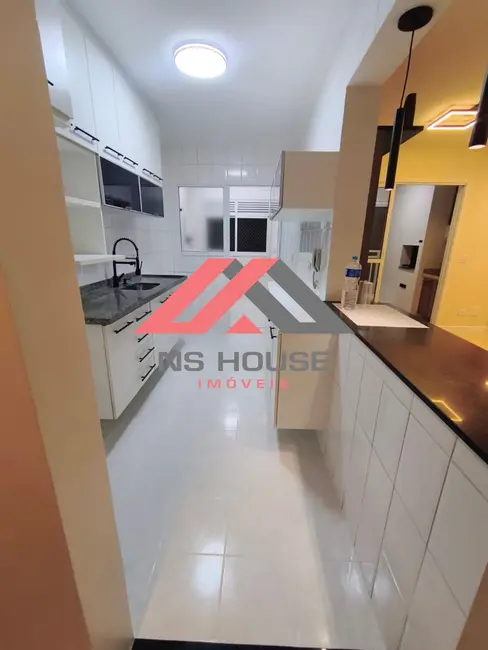 Foto 7 de Apartamento com 2 quartos à venda, 78m2 em Cerâmica, Sao Caetano Do Sul - SP