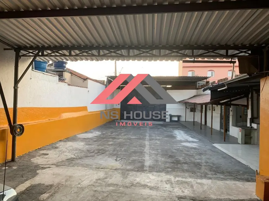 Foto 1 de Armazém / Galpão para alugar, 290m2 em Cerâmica, Sao Caetano Do Sul - SP