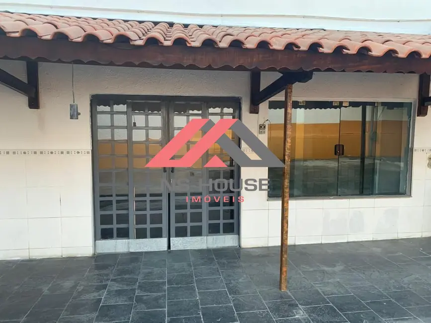 Foto 9 de Armazém / Galpão para alugar, 290m2 em Cerâmica, Sao Caetano Do Sul - SP
