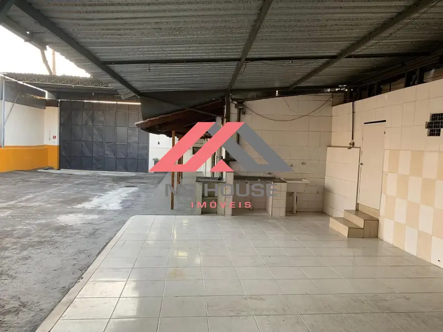Foto 7 de Armazém / Galpão para alugar, 290m2 em Cerâmica, Sao Caetano Do Sul - SP