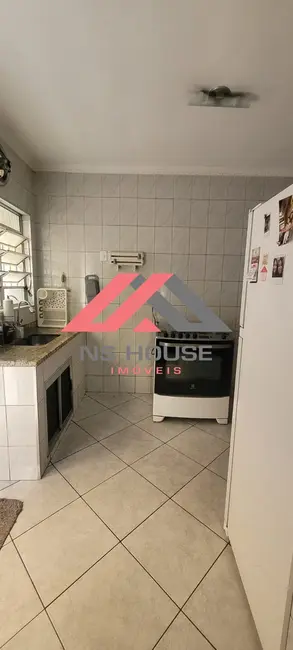 Foto 8 de Casa com 3 quartos à venda, 250m2 em Jardim Seckler, São Paulo - SP