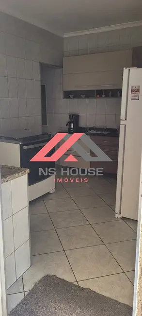 Foto 2 de Casa com 3 quartos à venda, 250m2 em Jardim Seckler, São Paulo - SP