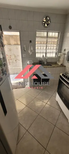 Foto 5 de Casa com 3 quartos à venda, 250m2 em Jardim Seckler, São Paulo - SP