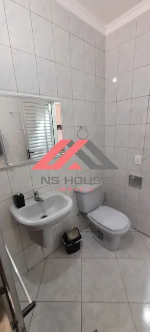 Foto 9 de Casa com 3 quartos à venda, 250m2 em Jardim Seckler, São Paulo - SP