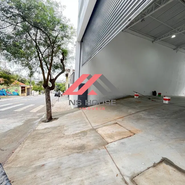 Armazém / Galpão para alugar, 180m2 em Cerâmica, Sao Caetano Do Sul - SP - imagem 8 Foto 8 de Armazém / Galpão para alugar, 180m2 em Cerâmica, Sao Caetano Do Sul - SP