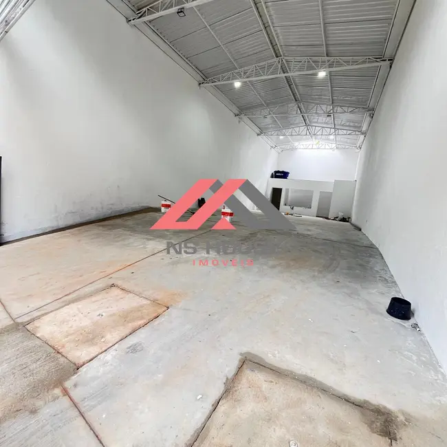 Armazém / Galpão para alugar, 180m2 em Cerâmica, Sao Caetano Do Sul - SP - imagem 7 Foto 7 de Armazém / Galpão para alugar, 180m2 em Cerâmica, Sao Caetano Do Sul - SP