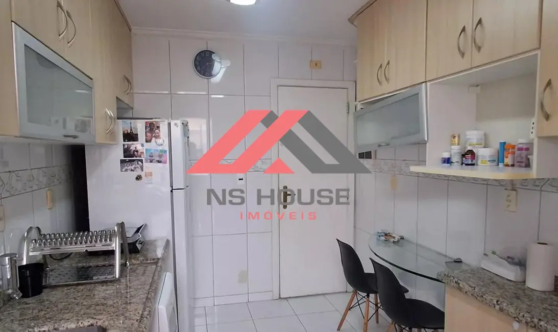 Foto 6 de Casa de Condomínio com 3 quartos à venda, 264m2 em Jardim São Caetano, Sao Caetano Do Sul - SP