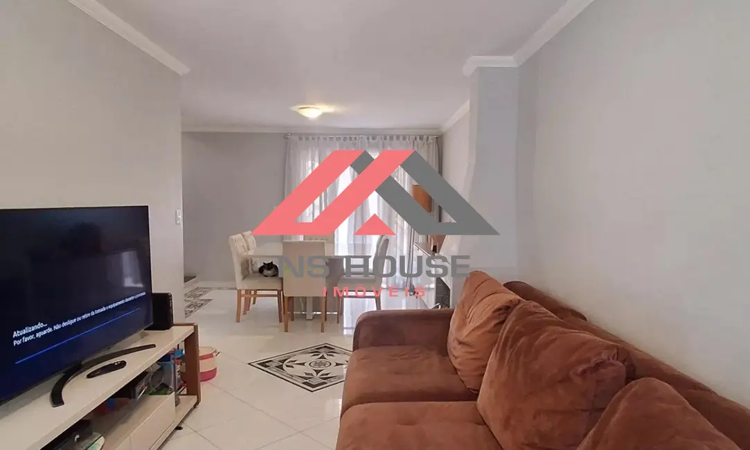Foto 1 de Casa de Condomínio com 3 quartos à venda, 264m2 em Jardim São Caetano, Sao Caetano Do Sul - SP