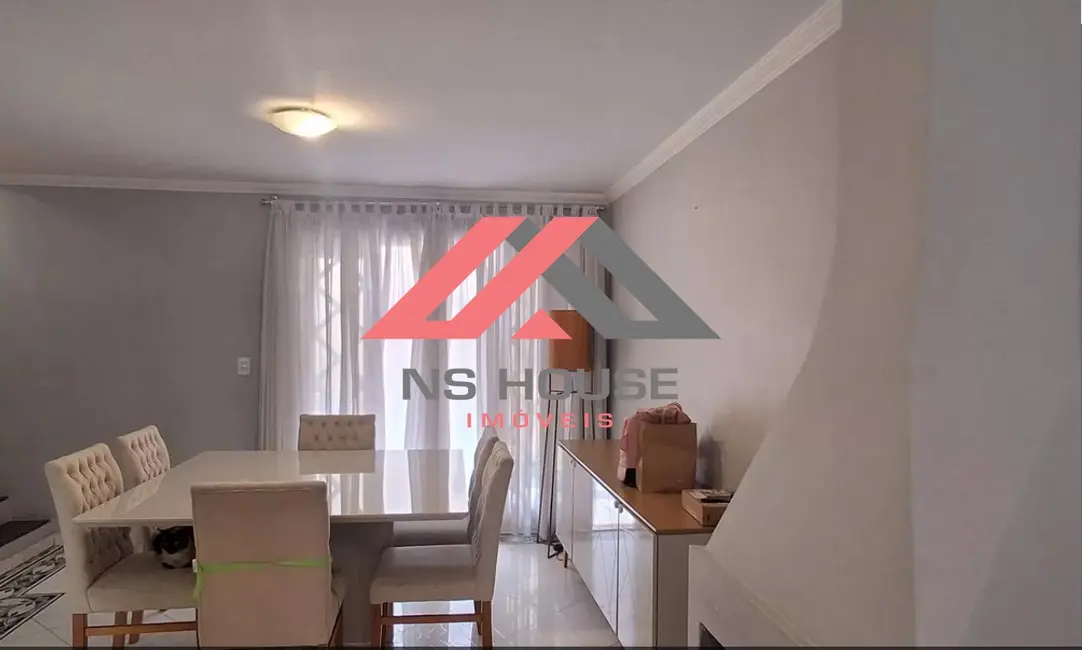 Foto 2 de Casa de Condomínio com 3 quartos à venda, 264m2 em Jardim São Caetano, Sao Caetano Do Sul - SP