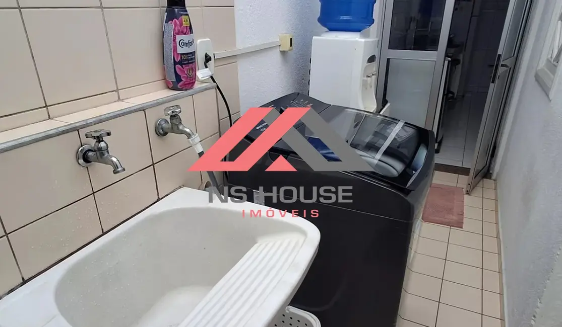 Foto 7 de Casa de Condomínio com 3 quartos à venda, 264m2 em Jardim São Caetano, Sao Caetano Do Sul - SP