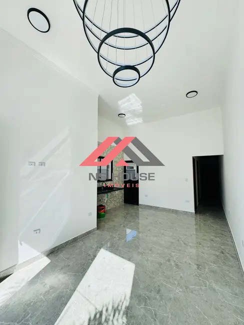 Foto 6 de Casa com 3 quartos à venda, 96m2 em Itanhaem - SP