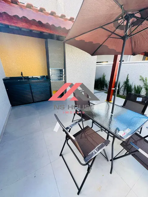 Foto 5 de Casa com 3 quartos à venda, 96m2 em Itanhaem - SP