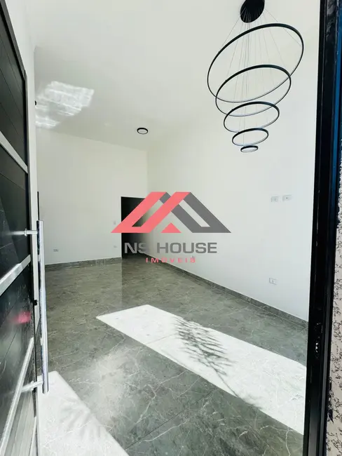 Foto 7 de Casa com 3 quartos à venda, 96m2 em Itanhaem - SP